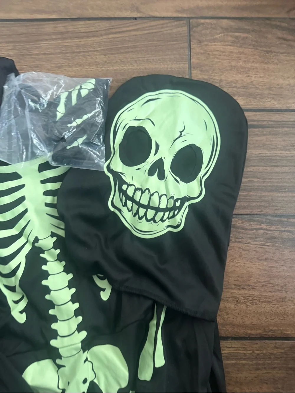 N/A glow dark